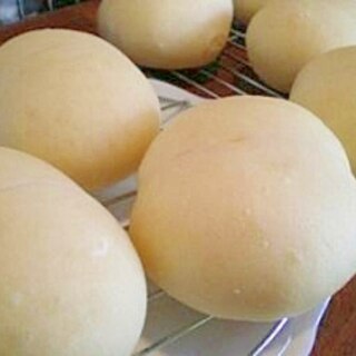ホシノ丹沢酵母★白パン